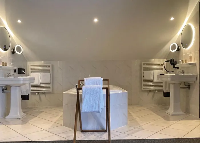 Der Valk - Nijmegen Hotel