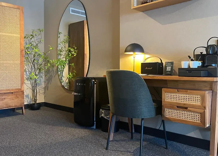 Der Valk - Nijmegen كاوك