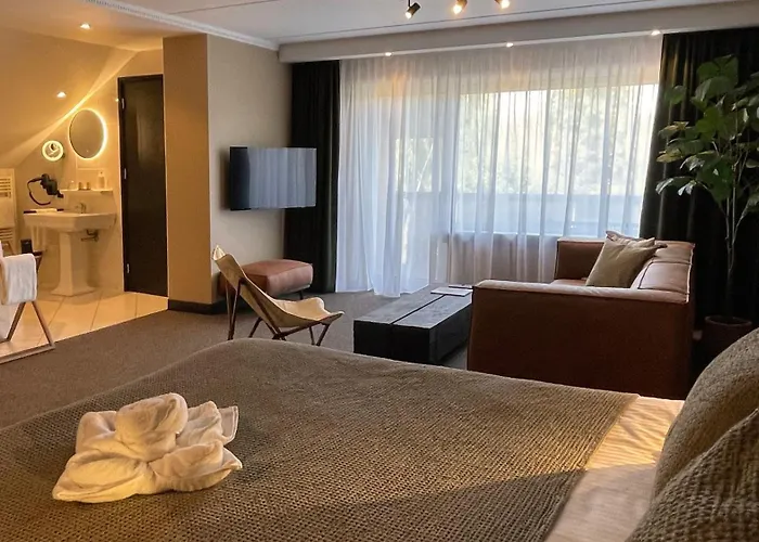 Der Valk - Nijmegen 4*