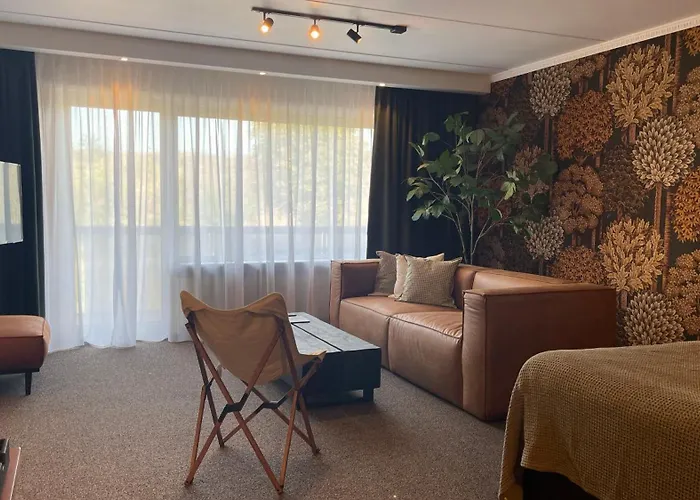 Der Valk - Nijmegen Hotel Cuijk