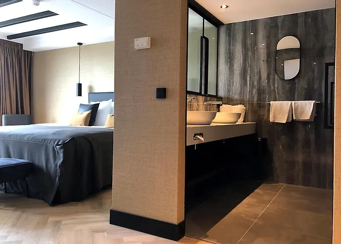 Der Valk - Nijmegen 4* كاوك