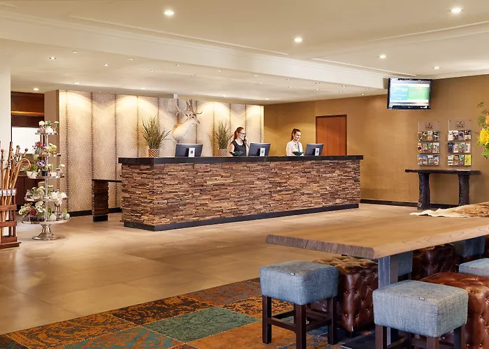 Der Valk - Nijmegen Hotel 4*