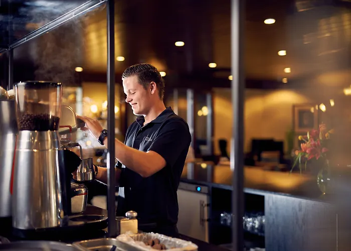 Der Valk - Nijmegen Cuijk