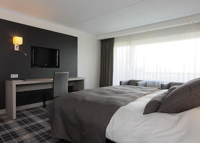 Hotel Der Valk - Nijmegen 4*