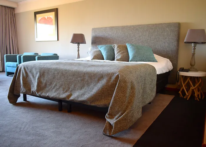 Der Valk - Nijmegen 4* Cuijk