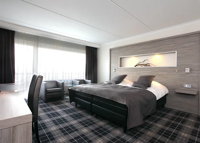 Der Valk - Nijmegen كاوك