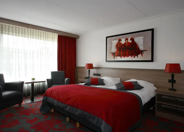 Der Valk - Nijmegen Cuijk