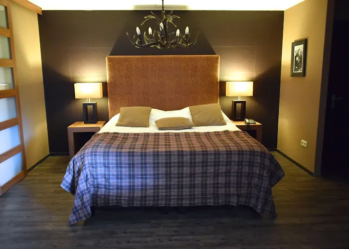 Hotel Der Valk - Nijmegen