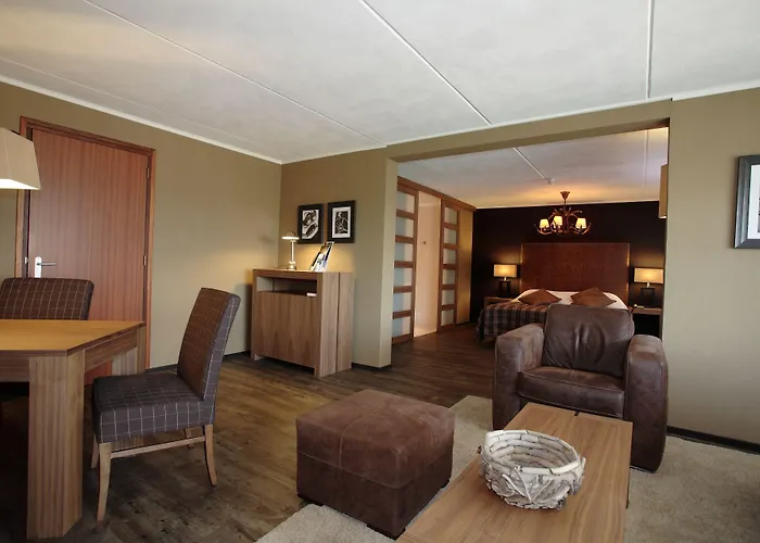 Der Valk - Nijmegen Otel Cuijk