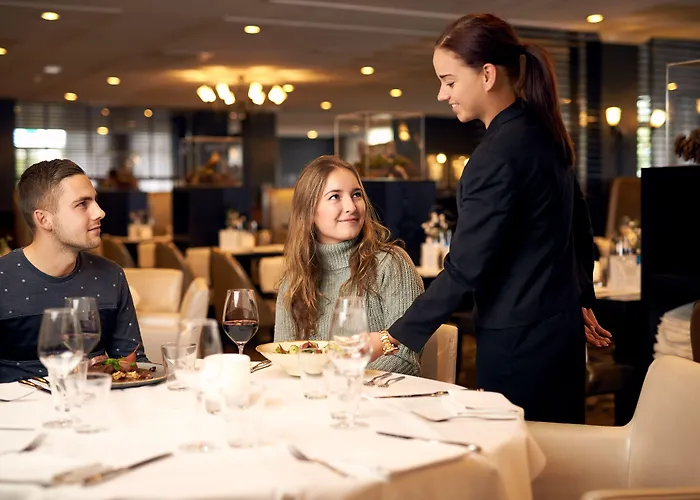 Der Valk - Nijmegen Hotel