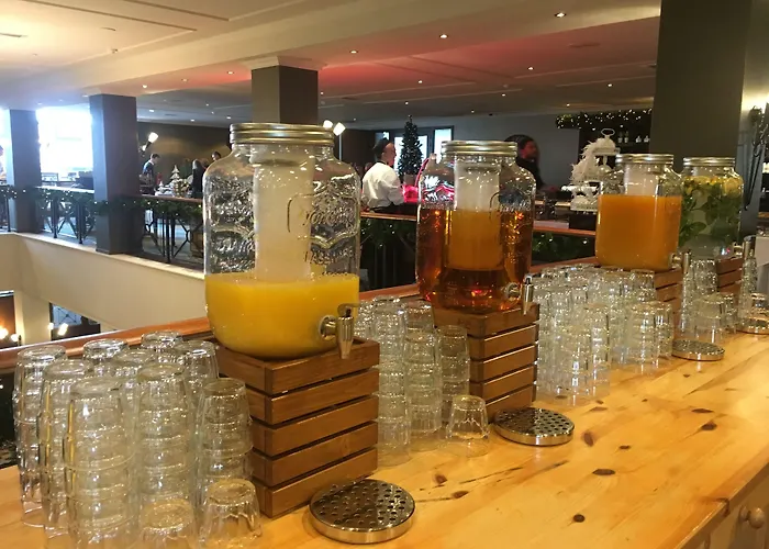 Der Valk - Nijmegen 4*