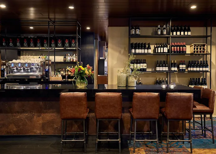 Der Valk - Nijmegen Hotel 4*