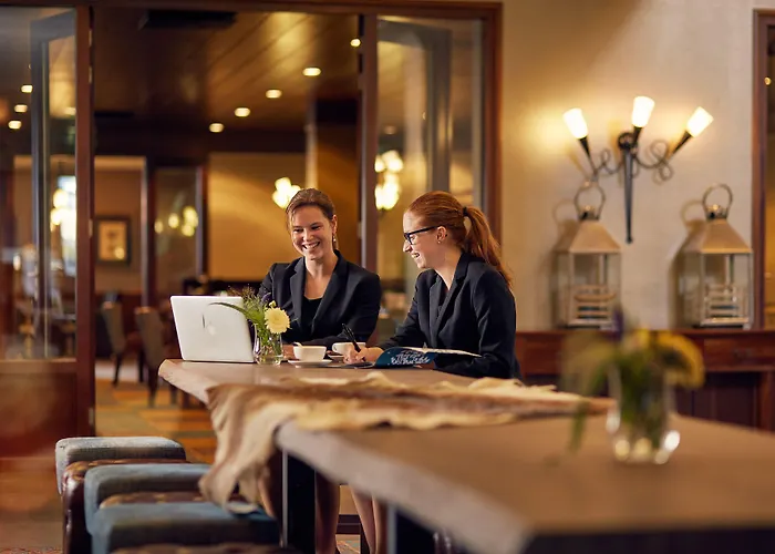 Der Valk - Nijmegen 4* Cuijk