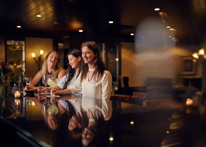 Der Valk - Nijmegen 4*