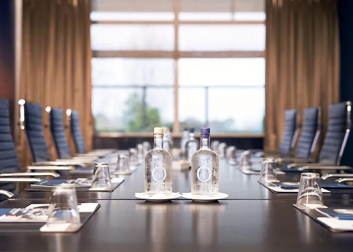 Hotel Der Valk - Nijmegen Cuijk