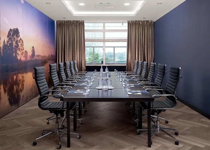 Otel Der Valk - Nijmegen Cuijk