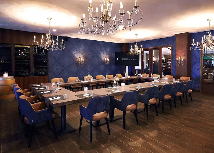 Der Valk - Nijmegen Otel Cuijk