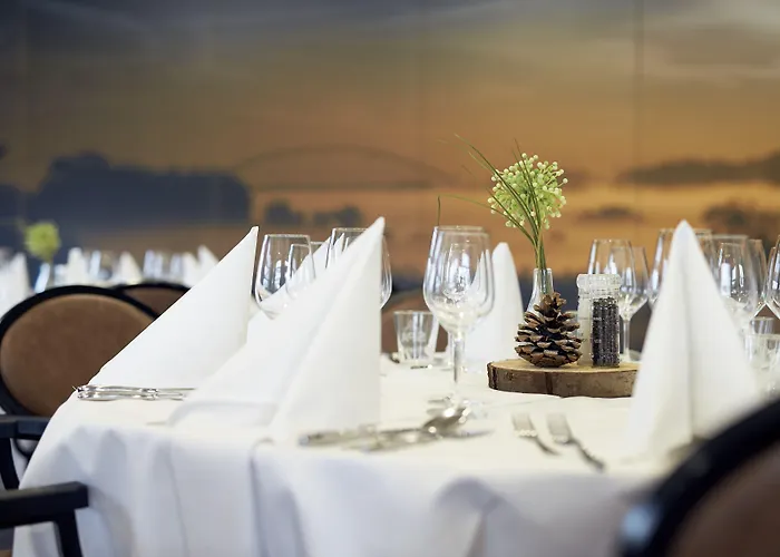 Der Valk - Nijmegen Cuijk