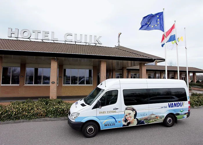 Der Valk - Nijmegen 4*