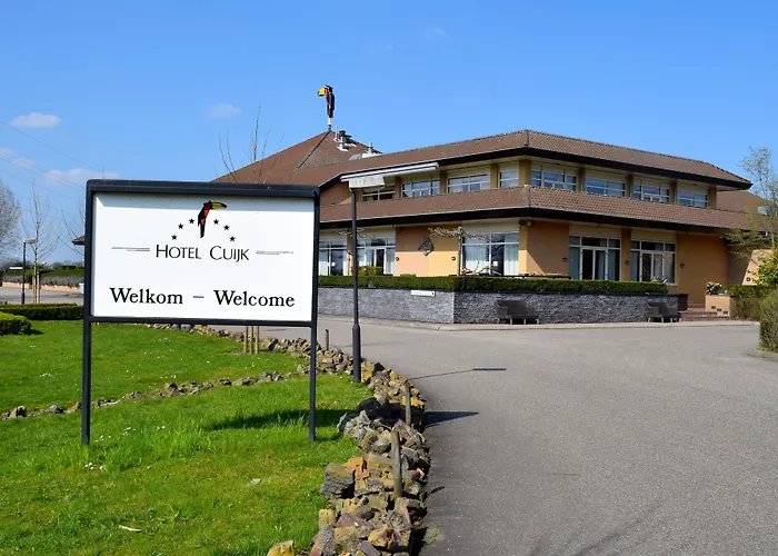 Hotel Der Valk - Nijmegen Cuijk