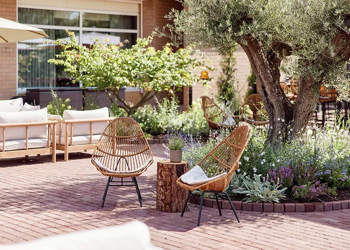 فندق Der Valk - Nijmegen 4*