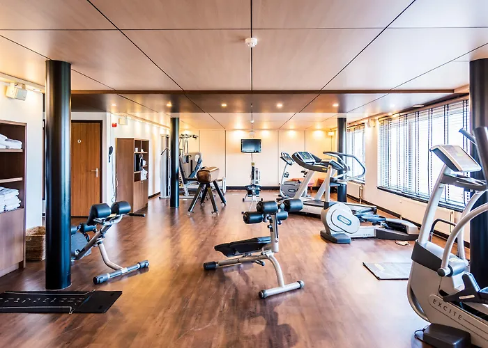 Der Valk - Nijmegen Hotel Cuijk