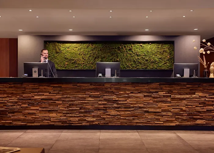 Hotel Der Valk - Nijmegen 4*