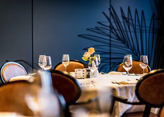 Der Valk - Nijmegen Hotel Cuijk