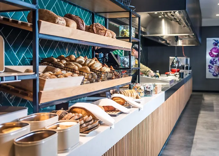 Der Valk - Nijmegen 4*