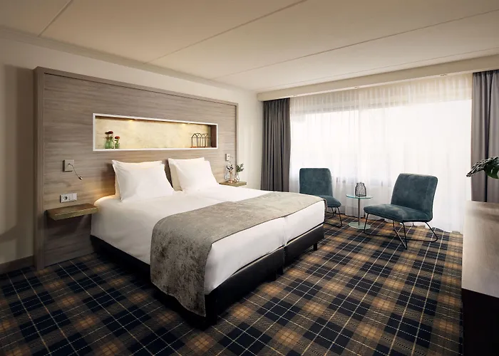 Der Valk - Nijmegen Hotel 4*