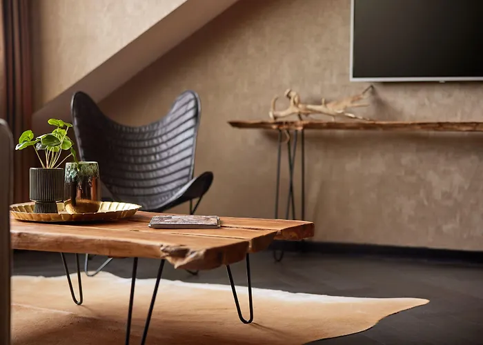 Der Valk - Nijmegen Otel