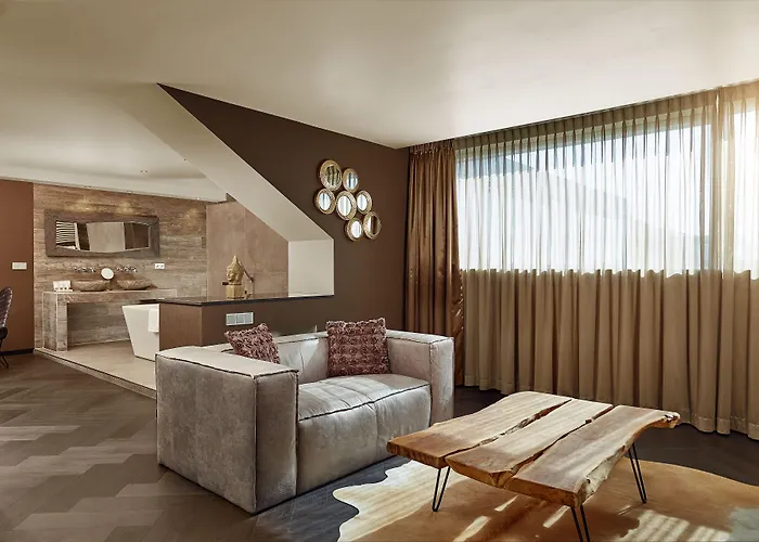 Der Valk - Nijmegen Hotel