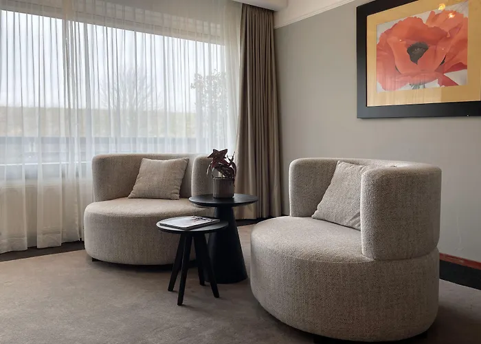 Hotel Der Valk - Nijmegen