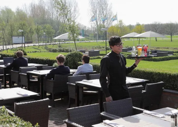 Hotel Der Valk - Nijmegen