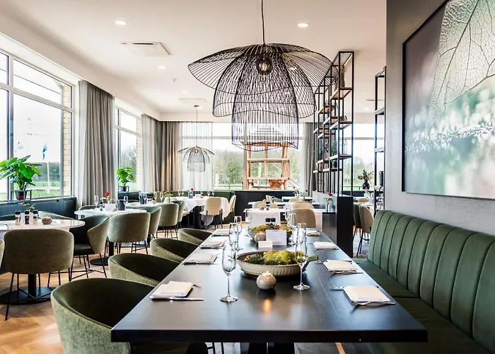 Hotel Der Valk - Nijmegen 4*