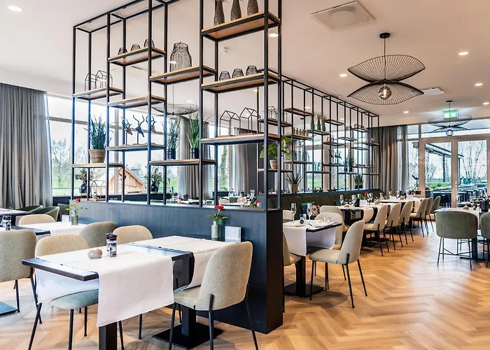 Der Valk - Nijmegen Otel Cuijk