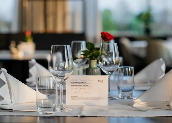 Der Valk - Nijmegen Otel