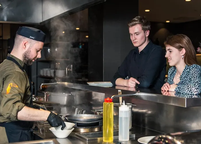 Der Valk - Nijmegen Hotel 4*