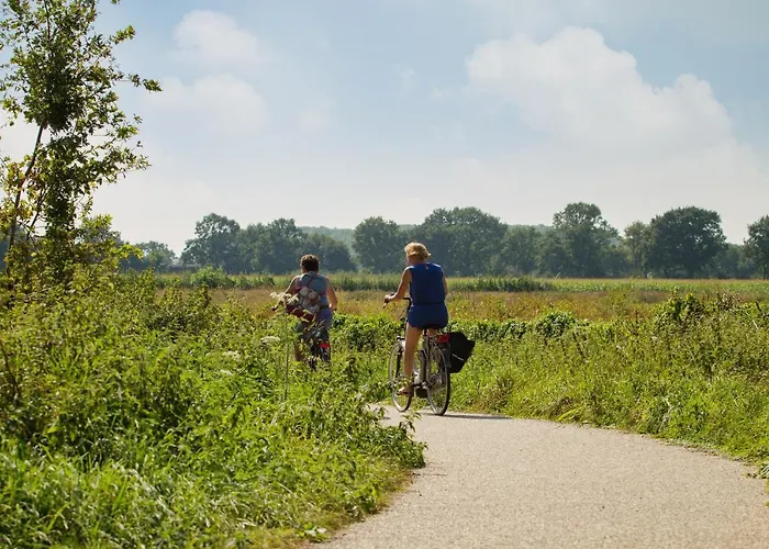 Der Valk - Nijmegen 4*