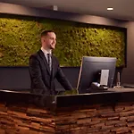 Hotel Der Valk - Nijmegen 4*