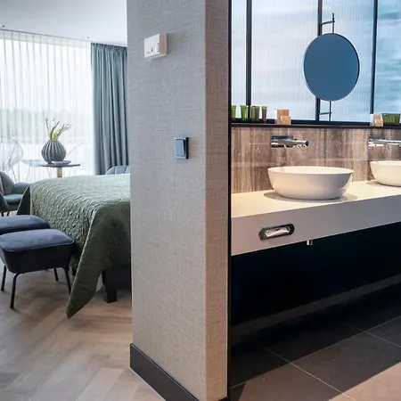 Hotel Der Valk - Nijmegen