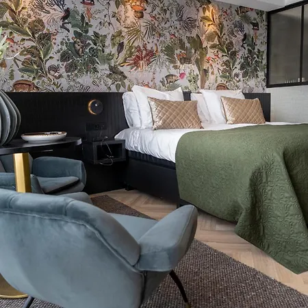 Der Valk - Nijmegen Hotel