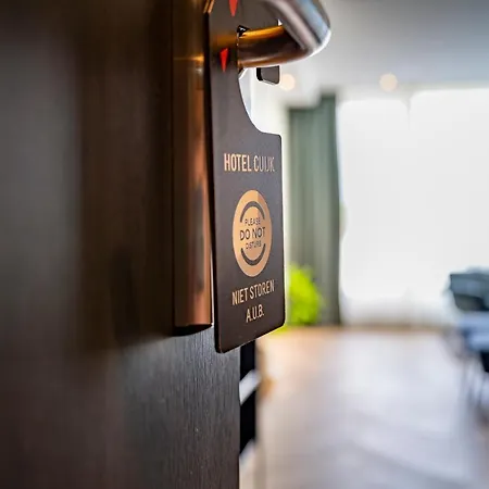 Der Valk - Nijmegen Hotel