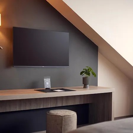Der Valk - Nijmegen 4* Cuijk