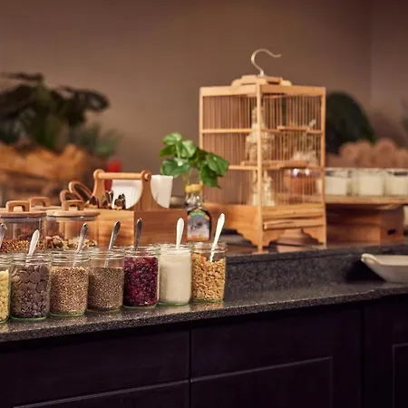 Der Valk - Nijmegen Кёйк