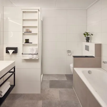 Der Valk - Nijmegen Hotel