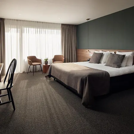 Hotel Der Valk - Nijmegen 4*