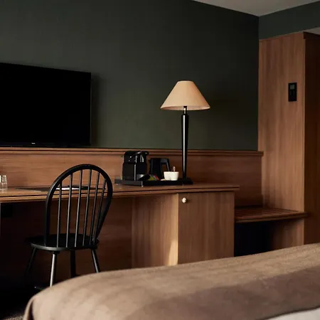 Der Valk - Nijmegen 4*