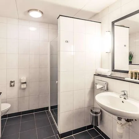 Der Valk - Nijmegen Hotel