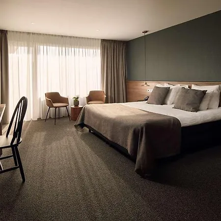 Der Valk - Nijmegen Hotel 4*